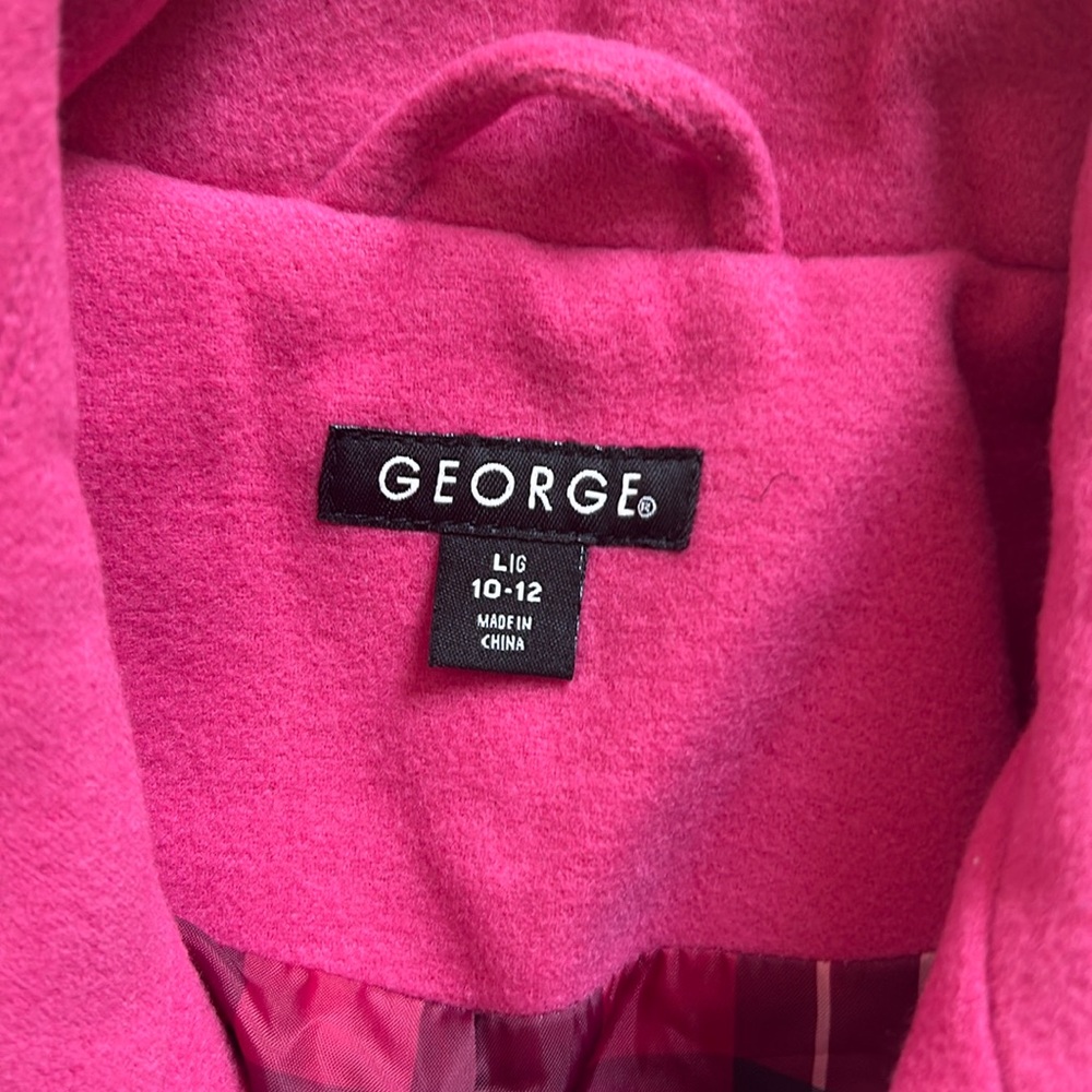 George - Picture 2 of 3